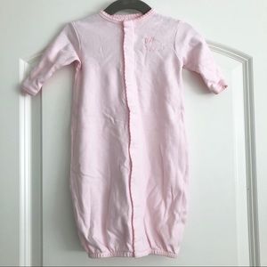 3 Marthas Pink Bunny Converter Gown